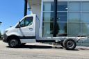 Thumbnail image of 2024 Mercedes-Benz Sprinter at Used Mercedes-Benz of Valencia