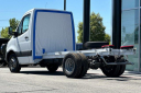 Thumbnail image of 2024 Mercedes-Benz Sprinter at Used Mercedes-Benz of Valencia
