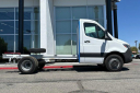 Thumbnail image of 2024 Mercedes-Benz Sprinter at Used Mercedes-Benz of Valencia