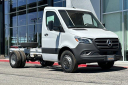 Thumbnail image of 2024 Mercedes-Benz Sprinter at Used Mercedes-Benz of Valencia