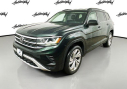 Thumbnail image of 2022 Volkswagen Atlas at Habberstad BMW of Huntington