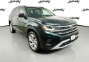 Thumbnail image of 2022 Volkswagen Atlas at Habberstad BMW of Huntington