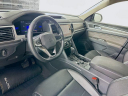 Thumbnail image of 2022 Volkswagen Atlas at Habberstad BMW of Huntington