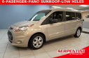 Thumbnail image of 2016 Ford Transit Connect at Serpentini Chevrolet of Strongsville