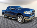 Thumbnail image of 2022 Ram 1500 at Brown Daub Volvo Cars Lehigh Valley