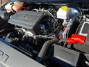 Thumbnail image of 2022 Ram 1500 at Brown Daub Volvo Cars Lehigh Valley