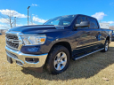 Thumbnail image of 2022 Ram 1500 at Brown Daub Volvo Cars Lehigh Valley