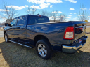 Thumbnail image of 2022 Ram 1500 at Brown Daub Volvo Cars Lehigh Valley