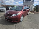 Thumbnail image of 2016 Toyota Sienna at Ally Motor Group