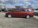 Thumbnail image of 2016 Toyota Sienna at Ally Motor Group