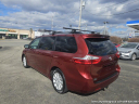 Thumbnail image of 2016 Toyota Sienna at Ally Motor Group