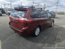 Thumbnail image of 2016 Toyota Sienna at Ally Motor Group