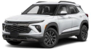 Thumbnail image of 2024 Chevrolet Trailblazer at TomHesser BMW Chevrolet Used