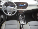 Thumbnail image of 2024 Chevrolet Trailblazer at TomHesser BMW Chevrolet Used