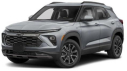 Thumbnail image of 2024 Chevrolet Trailblazer at TomHesser BMW Chevrolet Used