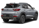 Thumbnail image of 2024 Chevrolet Trailblazer at TomHesser BMW Chevrolet Used