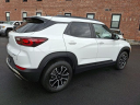 Thumbnail image of 2024 Chevrolet Trailblazer at TomHesser BMW Chevrolet Used