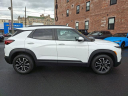 Thumbnail image of 2024 Chevrolet Trailblazer at TomHesser BMW Chevrolet Used