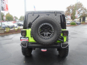 Thumbnail image of 2013 Jeep Wrangler Unlimited at Withnell Dodge