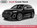 2025 Audi SQ5 3.0T quattro Premium Plus at Audi Great Neck