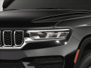 Thumbnail image of 2023 Jeep Grand Cherokee at Lilliston Chrysler Jeep Dodge