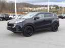 Thumbnail image of 2019 Kia Sportage at Crossroads Chevrolet