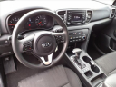 Thumbnail image of 2019 Kia Sportage at Crossroads Chevrolet