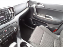 Thumbnail image of 2019 Kia Sportage at Crossroads Chevrolet