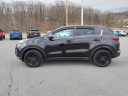 Thumbnail image of 2019 Kia Sportage at Crossroads Chevrolet