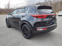Thumbnail image of 2019 Kia Sportage at Crossroads Chevrolet
