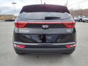 Thumbnail image of 2019 Kia Sportage at Crossroads Chevrolet