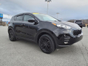 Thumbnail image of 2019 Kia Sportage at Crossroads Chevrolet