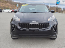 Thumbnail image of 2019 Kia Sportage at Crossroads Chevrolet