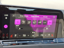 2024 Volkswagen Golf R 4Motion at Piazza Jaguar Land Rover Willow Grove
