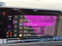 Thumbnail image of 2024 Volkswagen Golf R at Piazza Jaguar Land Rover Willow Grove