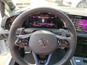 Thumbnail image of 2024 Volkswagen Golf R at Piazza Jaguar Land Rover Willow Grove