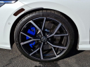 Thumbnail image of 2024 Volkswagen Golf R at Piazza Jaguar Land Rover Willow Grove