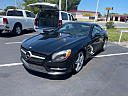 Thumbnail image of 2013 Mercedes-Benz SL-Class at Orlando Cars & Trucks LLC