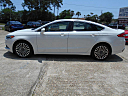 Thumbnail image of 2018 Ford Fusion at Navarre Motors, Inc
