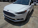 2018 Ford Fusion at Navarre Motors, Inc