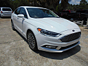 Thumbnail image of 2018 Ford Fusion at Navarre Motors, Inc