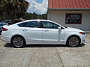 Thumbnail image of 2018 Ford Fusion at Navarre Motors, Inc