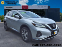 Thumbnail image of 2021 Nissan Murano at Matthews Nissan Of Wellesley