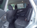 2021 Nissan Murano SV at Matthews Nissan Of Wellesley