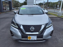 Thumbnail image of 2021 Nissan Murano at Matthews Nissan Of Wellesley