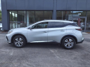 Thumbnail image of 2021 Nissan Murano at Matthews Nissan Of Wellesley