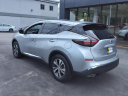 Thumbnail image of 2021 Nissan Murano at Matthews Nissan Of Wellesley