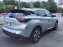 Thumbnail image of 2021 Nissan Murano at Matthews Nissan Of Wellesley