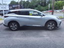 Thumbnail image of 2021 Nissan Murano at Matthews Nissan Of Wellesley