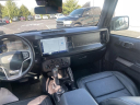 2021 Ford Bronco First Edition Advanced at Miracle Buick GMC Cadillac of Kutztown